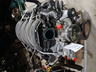 2025 Chevrolet Suburban 1500 5.3L Engine L84 DI DFM 3078704 - Image 1 of 4
