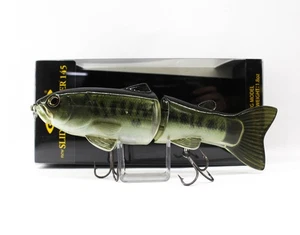 Deps New Slide Swimmer 145 Slow Sinking Jointed Lure 16 (6162) - Picture 1 of 6