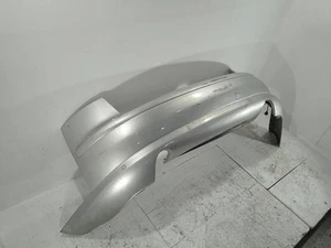 4E0807303E PARAGOLPES TRASERO / COLOR GRIS / 678744 PARA AUDI A8 4E2 3.7 V8 40 - Imagen 1 de 3