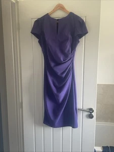 Catwalk Diva Dress Size XL (12/14) Cost £130 new. - Picture 1 of 5