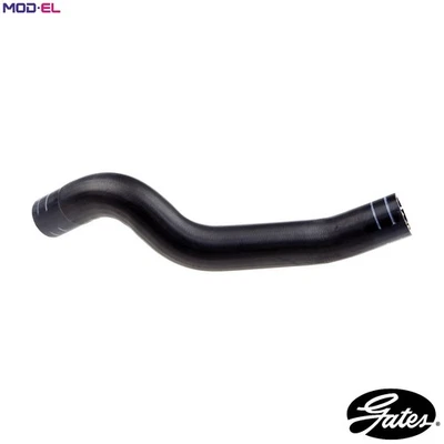 RADIATOR HOSE 05-4418 FOR FIAT 55260384/80444 940C1.000 1.6L 4cyl EGEA Hatchback - Image 1 of 4