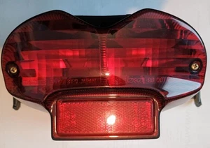 Genuine Suzuki GSF 600 1200 Rear Light - Picture 1 of 5