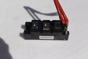 IGBT CM75D-24H Mitsubishi Pallux Therma Thomann Rieber Electrolux 789406300 #10 - Imagen 1 de 6