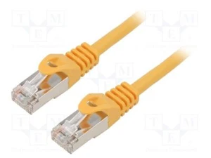 1 piece, Patch cord PCF6-10CC-0300-Y /E2UK - Picture 1 of 1