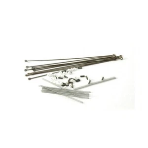 Plumas con clip Gemini Genie Rig System - Imagen 1 de 4