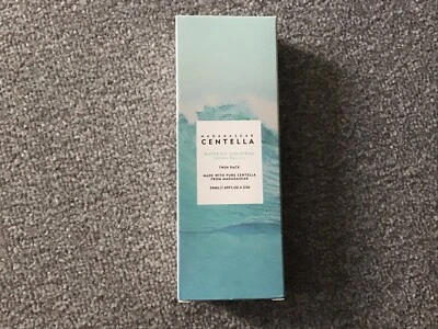 Madagascar Centella Water Fit Sun Serum SPF50 50ml