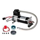 United Pacific 12V 140 Psi Heavy Duty Air Compressor - Competition Series 46156