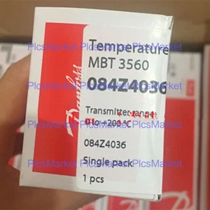 MBT3560 084Z4036 For Danfoss New Temperature Sensor Fast Shipping - Picture 1 of 1