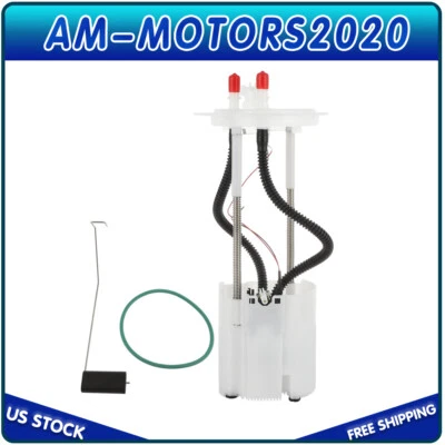 Bomba de combustible con unidad de envío para Ford F-250 F-350 V8-6,7L 2011-2016 FT4013 SP2475M Foto 1 de 4