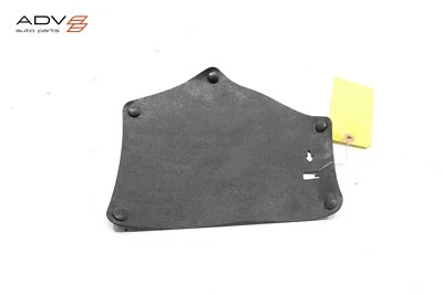 2008 - 2022 TOYOTA SEQUOIA DIANTEIRO ESQUERDO PARA-LAMA AVENTAL PROTEÇÃO CONTRA RESPINGOS TAMPA SELO FABRICANTE DE EQUIPAMENTO ORIGINAL - Imagem 1 de 4