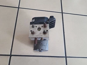 Centralina Blocco Idraulico SSANGYONG Korando DAEWOO Musso ABS 48940-06200 - Foto 1 di 4