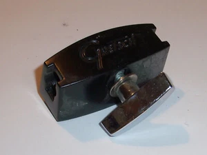 Gretsch Trommel Tom Halterung Beinhalterung Halter schwarz - 9020 - Bild 1 von 2
