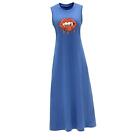 Women's Summer Dress Soft Sleeveless Maxi Dress For Dating Shopping Holiday