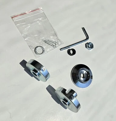 Blade Adapter Attachment Kit for ECHO String Trimmers straight Brush Cutter - Image 1 of 4