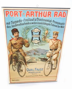 Motorräder, Militärfahrrad Port-Arthur- Rad, Vertretung Mindelheim in Bayern - Bild 1 von 12