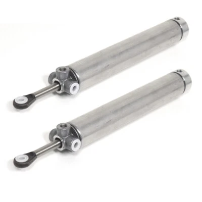 Пара гидравлических цилиндров с откидным верхом 1968-1971 Torino - Изображение 1 из 3