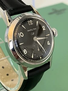 Vintage Hamilton CLD Men’s Watch. Recently Serviced. - Picture 1 of 15