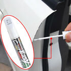  1X Auto Car Paint Repair Pen Brush Car Clear Scratch Remover Touch Up Pen White
