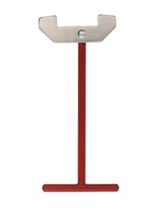 AquaPlumb 8366010 Garbage Disposal Wrench-Bagged Red - Picture 1 of 4