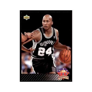 1992 Upper Deck Lloyd Daniels Basketball Cards #480 - Picture 1 of 3