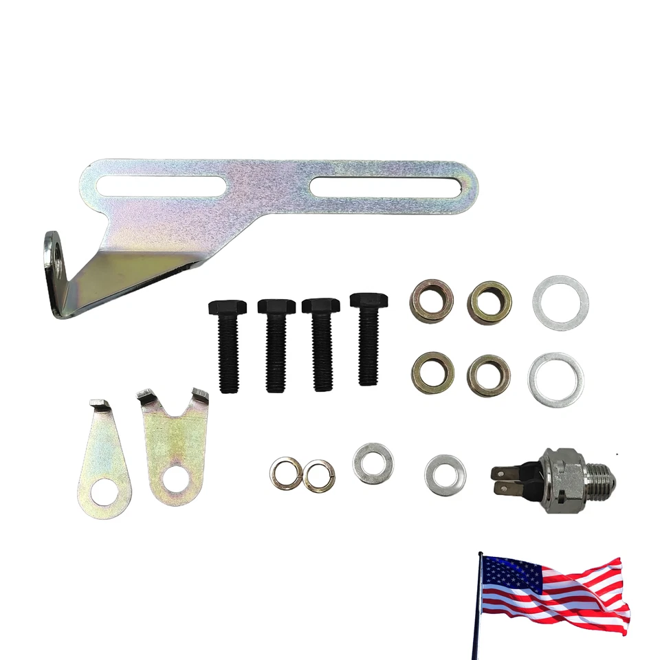 BL-1400U Back-Up Light Or Neutral Safety Switch Kit - Image 1 of 4