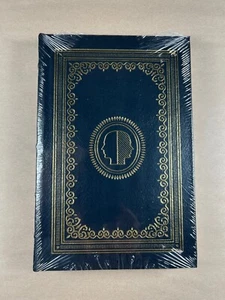EASTON PRESS The Republic of Conscience by Gary Hart, Signed, 1st Ed., Sealed - Picture 1 of 7