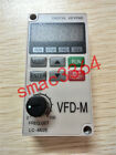 1PC Delta Digital Keypad Operation Panel VFD-M LC-M02E 0-100