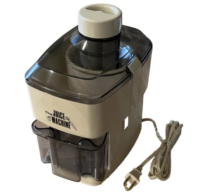 Hamilton Beach/Proctor-Silex 150W Centrifugal "The Juice Machine" Model O2O12 - Image 1 of 2