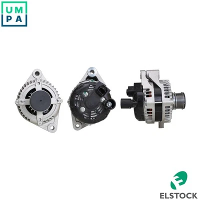 ALTERNATOR 28-8711 FOR JEEP RENEGADE/SUV/VAN FIAT DOBLO/Cargo/Bus 500X 2.0L 4cyl - Image 1 of 4