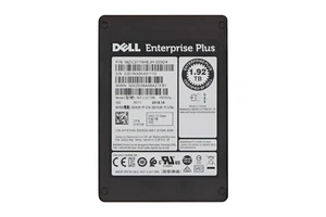 Hard drive Dell 1.92TB SSD SAS 12G 2.5" RI Y4TH9-CMP - Afbeelding 1 van 1
