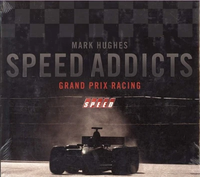 Speed Addicts - Image 1 of 2