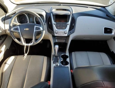 Chevrolet Equinox LH 2010-2017 volante airbag OEM Foto 1 de 4