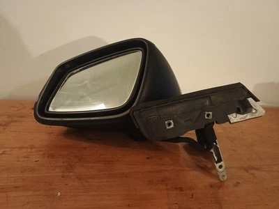 Espejo retrovisor exterior del lado del conductor delantero izquierdo BMW I3 I01 2014-2020 FABRICANTE DE EQUIPOS ORIGINALES Foto 1 de 4