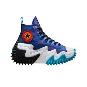 Converse x Space Jam: A New Legacy Run Star Motion Concord - Picture 1 of 1