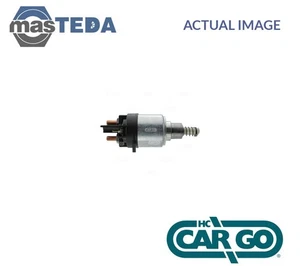 236645 STARTER SOLENOID SWITCH HC-CARGO NEW OE REPLACEMENT - Picture 1 of 6