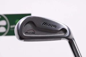 Mizuno Fli-Hi Utility #3 Iron / 21 Degree / Regular Flex Dynalite Gold - Picture 1 of 6