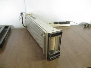 Bailey GO|Line 10-A Series Chart Recorder SZC1 118V 180VA 50/60Hz Used - Picture 1 of 7