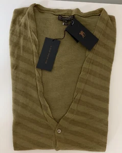 Burberry Prorsum Cardigan, Pullover, Gr. XL, Neu!! - Bild 1 von 7