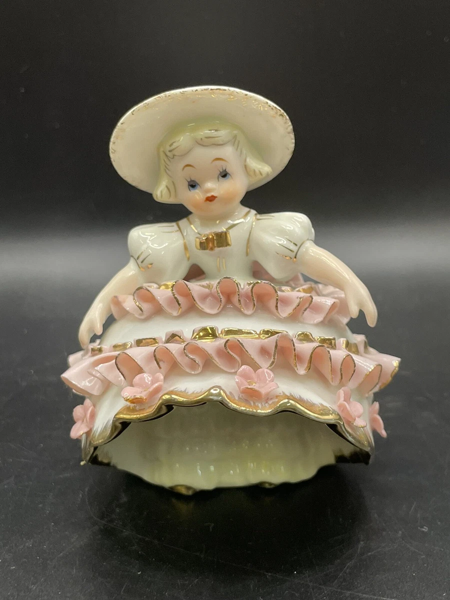 Geo Z Lefton In Lefton Figurines Collectibles for sale | eBay