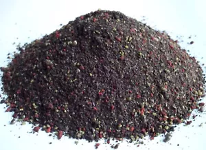 20 Kg KFS Super Roach (1Kg/2,50 EUR) Angelfutter Plötzen,Güstern,Alande - Bild 1 von 3