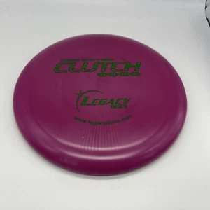 LEGACY ICON-EDITION CLUTCH PUTT & APPROACH 173g - Picture 1 of 4