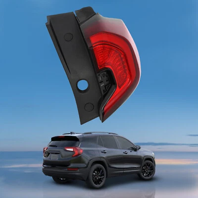 LED Taillight Right Side For GMC Terrain SLE/SLT 2022 2023 2024 Outer Tail Light Foto 1 de 4