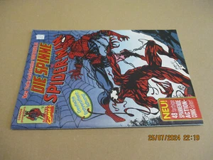 Die Spinne # 213   Condor   TOP   1. Carnage - Bild 1 von 2