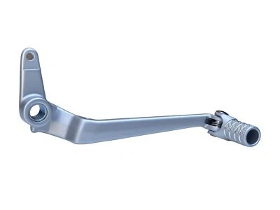 PEDALE LEVA FRENO POSTERIORE PER DUCATI Monster 696 / 796 / 1100 (2008-2013) Foto 1 de 4