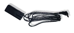 CANON - Chargeur batterie - Model DC-600 - pour Caméscope CANON ELURA / CANON ZR - Photo 1 sur 3
