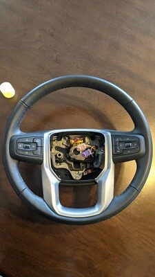 86821398 Volante GMC Yukon 2022 usado pieza original GM Foto 1 de 4