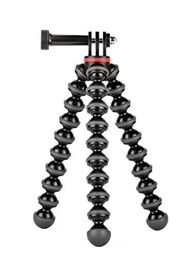 JOBY Jb01516 Gorillapod 500 Action D