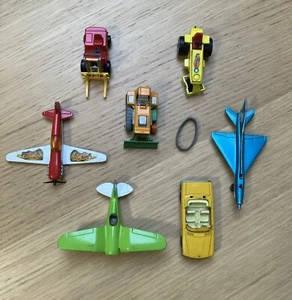 lesney matchbox Konvolut - Bild 1 von 11