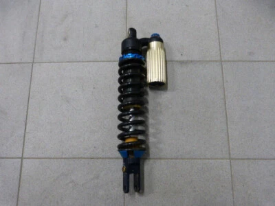 Husqvarna Wr 250 360 1998 Molla Sospensioni Posteriore Sachs Ammortizzatore - Immagine 1 di 4