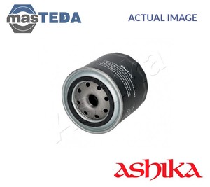 ASHIKA ENGINE OIL FILTER 10-01-112 L FOR NISSAN BLUEBIRD,SUNNY III,PICK UP